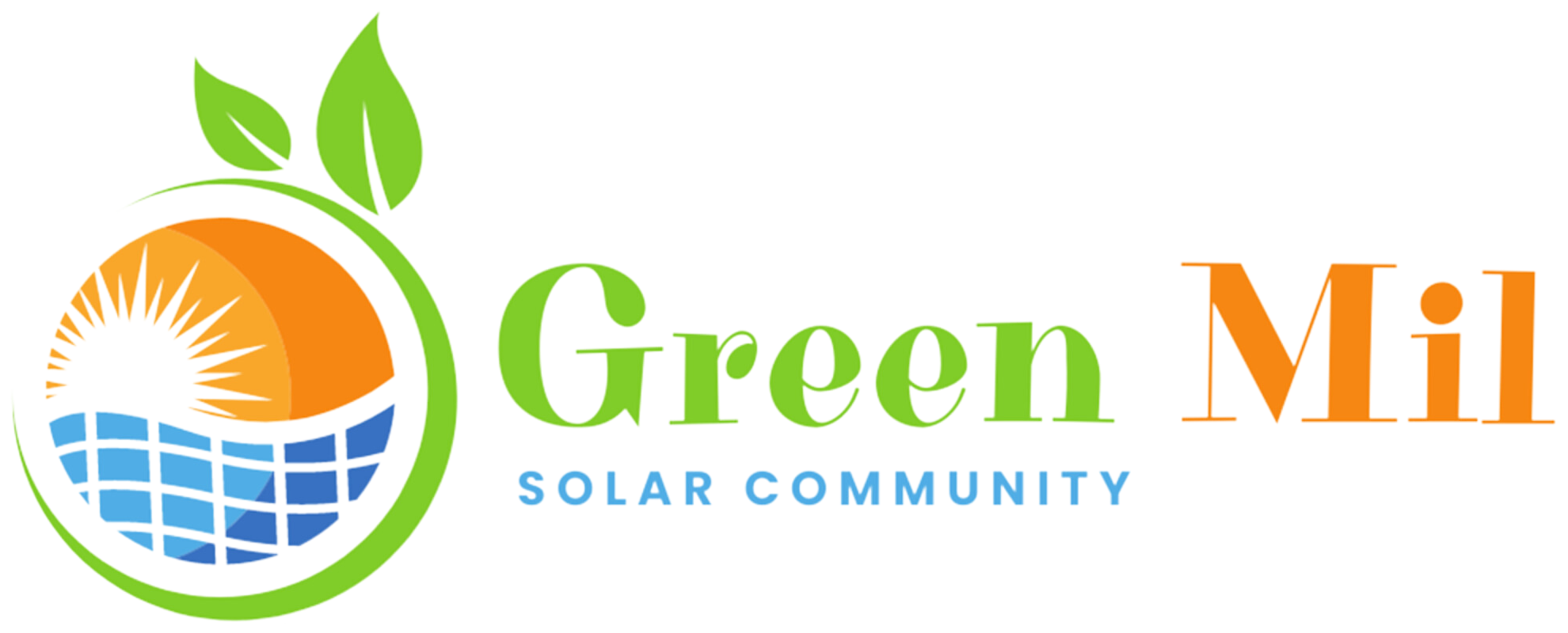 Green Mil Solar Community