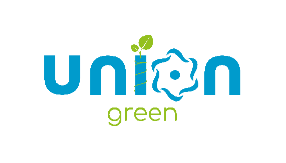 LOGO UNIONGREEN TRASPARENTE